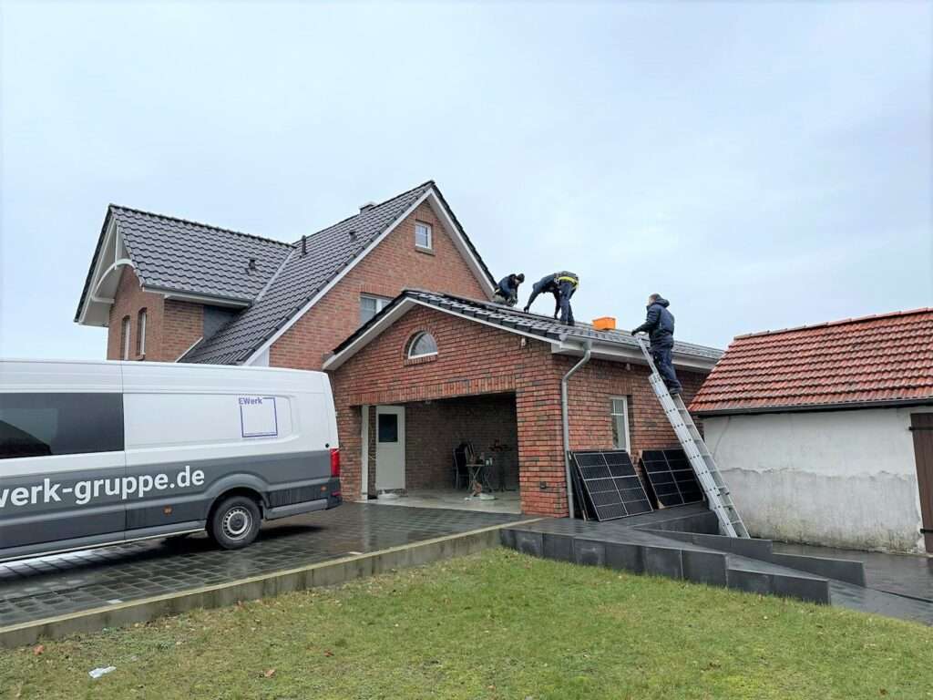 EWerk Stuttgart 1024x768 - Bad Nenndorf und Photovoltaik: Das SOLARZENTRUM NIEDERSACHSEN vor Ort