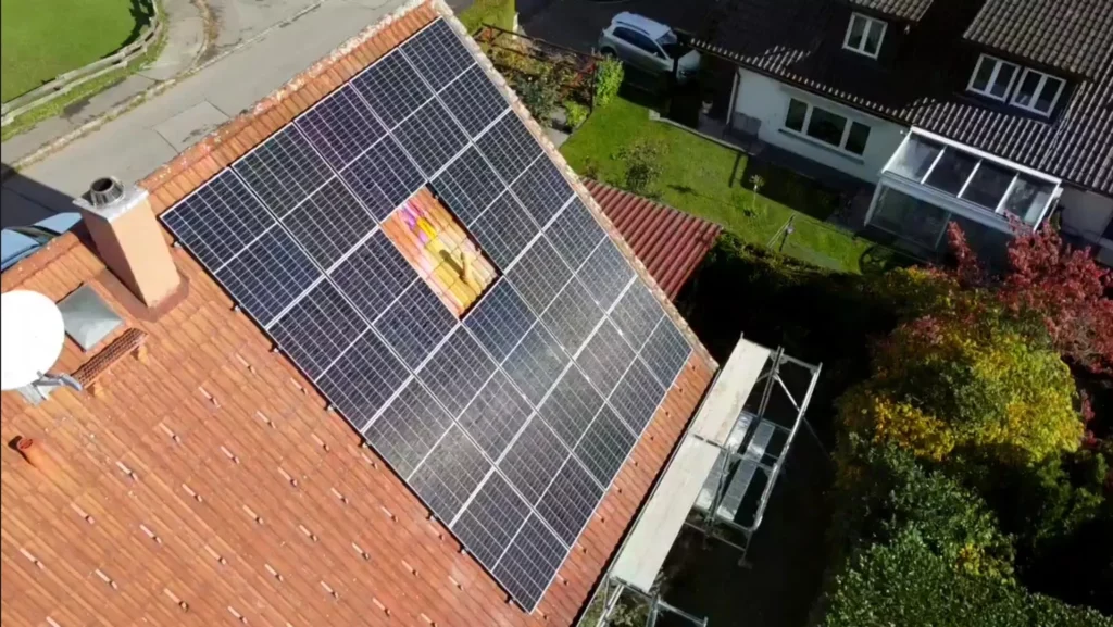 XXXLSolar 1 1024x577 - Nachhaltige Energie in Burgwedel: Das SOLARZENTRUM NIEDERSACHSEN gestaltet Ihre grüne Zukunft